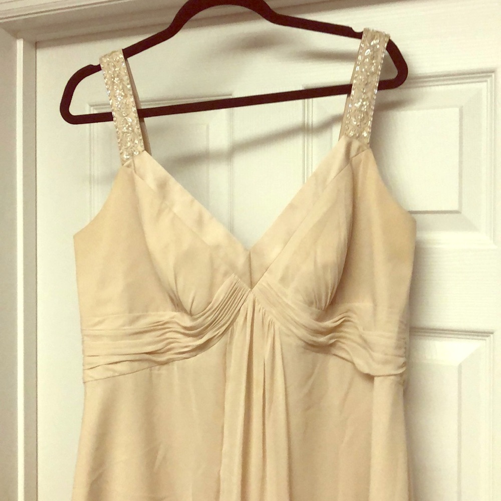 Bridal Dress worn once